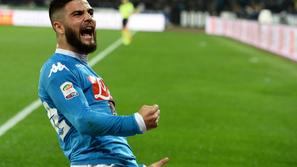 Lorenzo Insigne