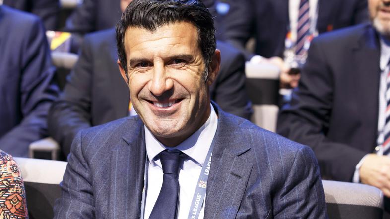 luis figo