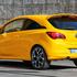 Opel corsa GSi