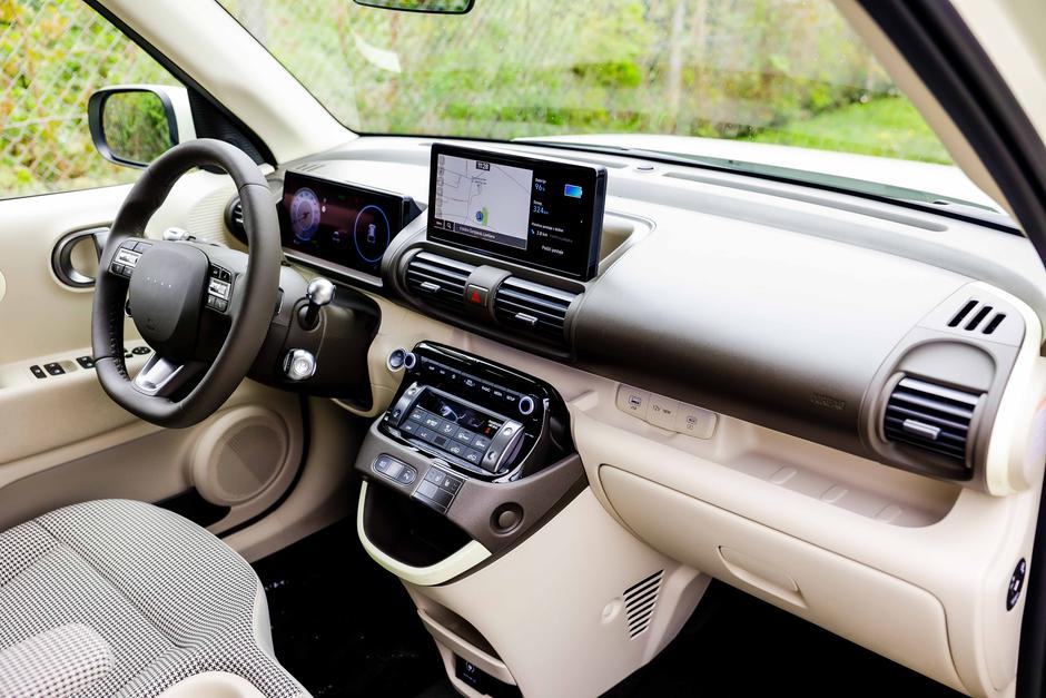 predstavitev Hyundai Inster | Avtor: Saša Despot