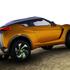 Nissan extrem concept