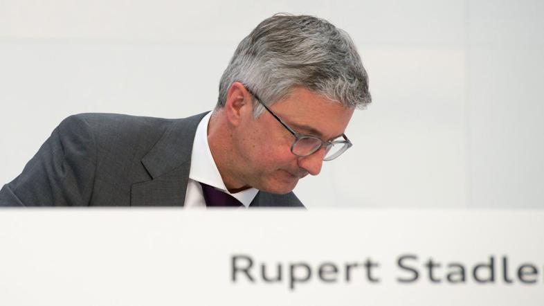 Rupert Stadler