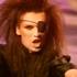 Pete Burns