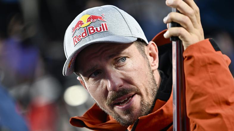 Hirscher