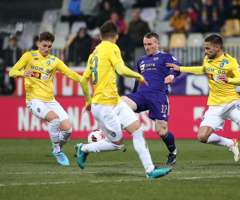 Maribor : Bravo | Avtor: Reševalni pas/Twitter