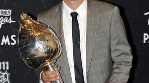 Corey Perry Ducks MVP