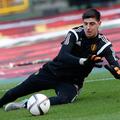 thibaut courtois