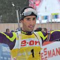 Martin Fourcade