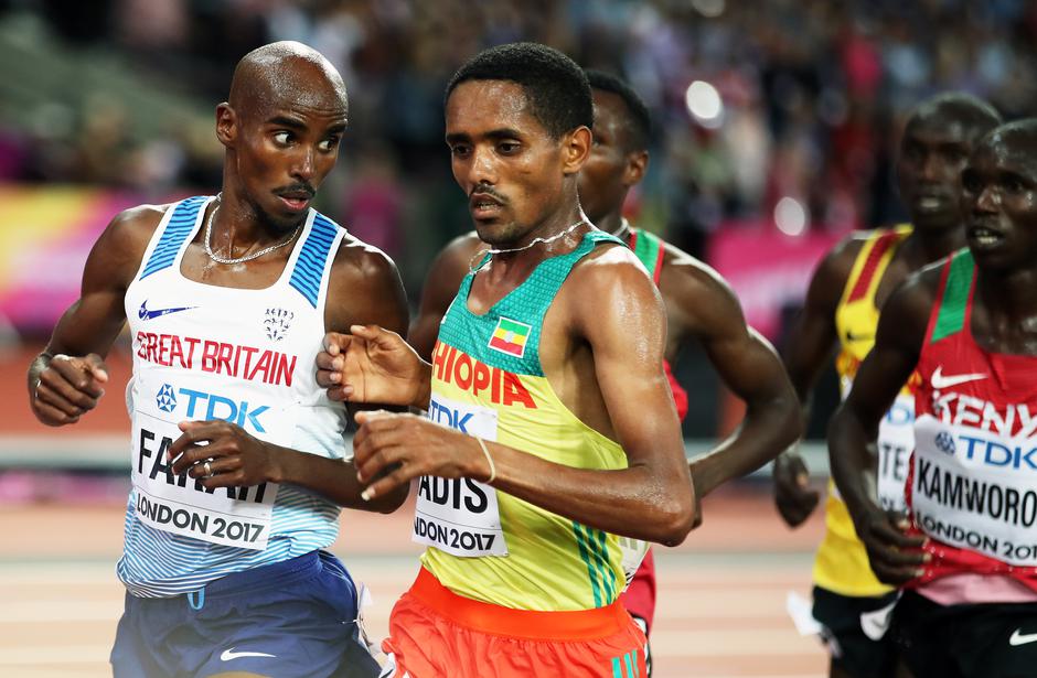 abadi hadis | Avtor: Epa