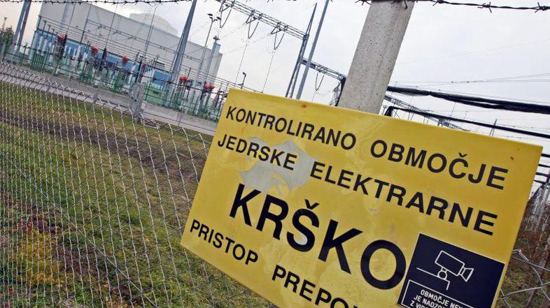 nek, jedrska elektrarna, kr%C5%A1ko