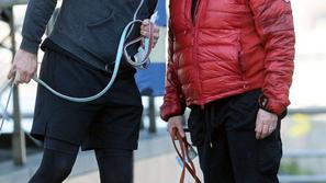 Hugh Jackman, Deborra-Lee Furness 