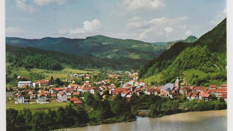 Radeče