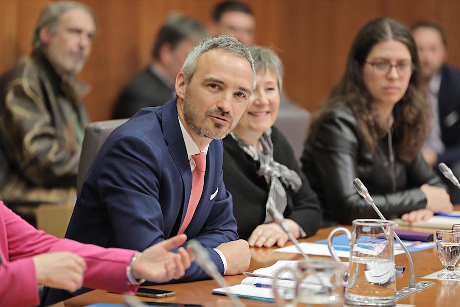 Janez Cigler Kralj | Avtor: Saša Despot