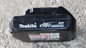 Zaseženi predmeti, tehnični predmeti