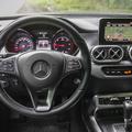 Mercedes-Benz razred X