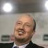 Rafa Benitez