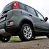 Fiat panda 4x4