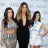 Kim Kardashian, Khloe Kardashian, Kourtney Kardashian