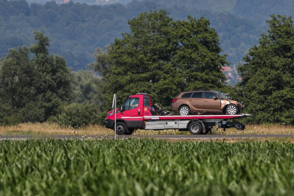 nesreča | Avtor: Saša Despot