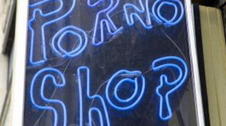 Razvada iz nasjtniških let.