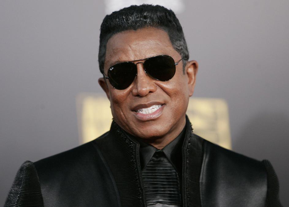 V Michaelovem imenu je spregovoril njegov brat Jermaine. (Foto: Reuters)