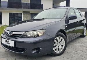 Subaru Impreza 1.5R-4X4-BREZ POLOGA DO 8 LET-SLO-SERVISNA KNJIG