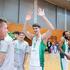 košarka superpokal Olimpija - Krka