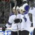 NHL Kings Devils