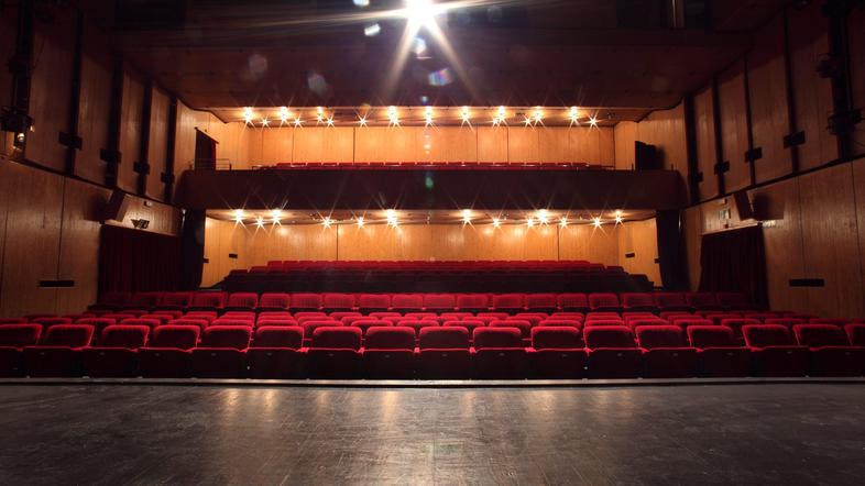 V Zavodu EN-KNAP želijo, da bi Španski borci postali kulturni center med Tromost