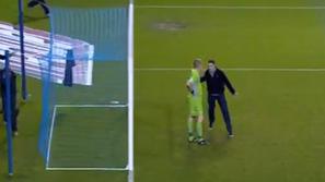 chris kirkland napad