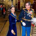 princ joachim, princesa marie