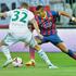 Alexis Sanchez Pazio Lechia Gdansk Barcelona prijateljska tekma
