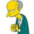 Charles Montgomery Burns (Simpsonovi) — 750 milijonov evrov