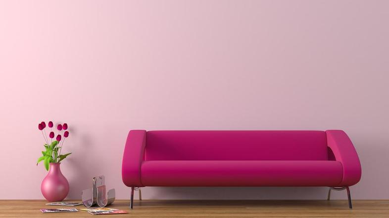 Preureditev doma je lahko priložnost ali težava. (Foto: Shutterstock)