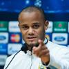 Vincent Kompany