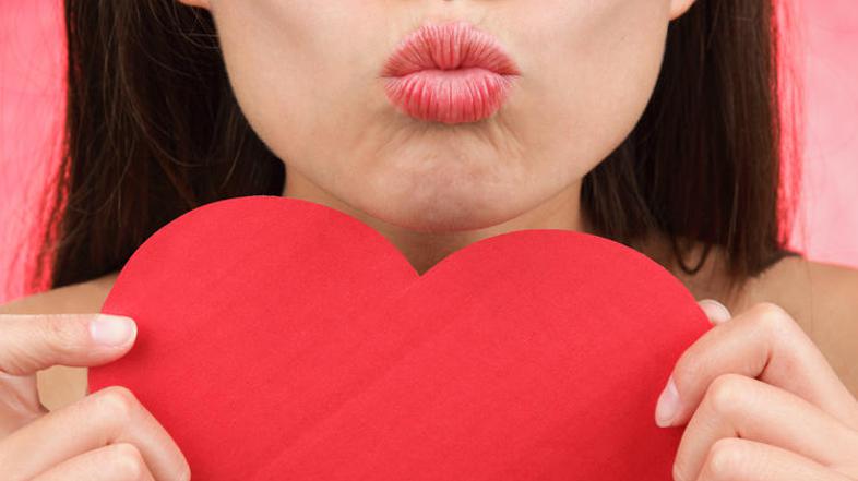 Vse za ljubezen ... (Foto: Shutterstock)