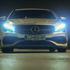 Mercedes-Benz CLA kupe