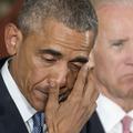 Obama joče