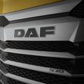 DAF XF