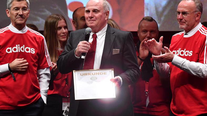 Uli Hoeness