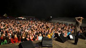 LampionČki rockali Maribor