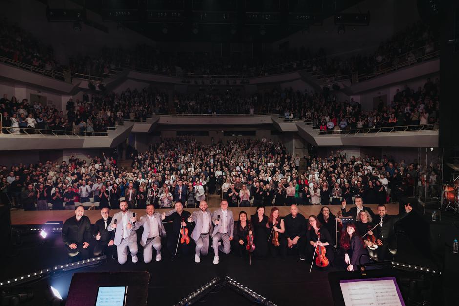 Kvatropirci | Avtor: Žan Zajc, Innea studio