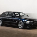 BMW M5 W10
