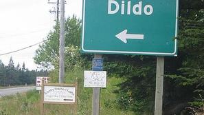 Dildo