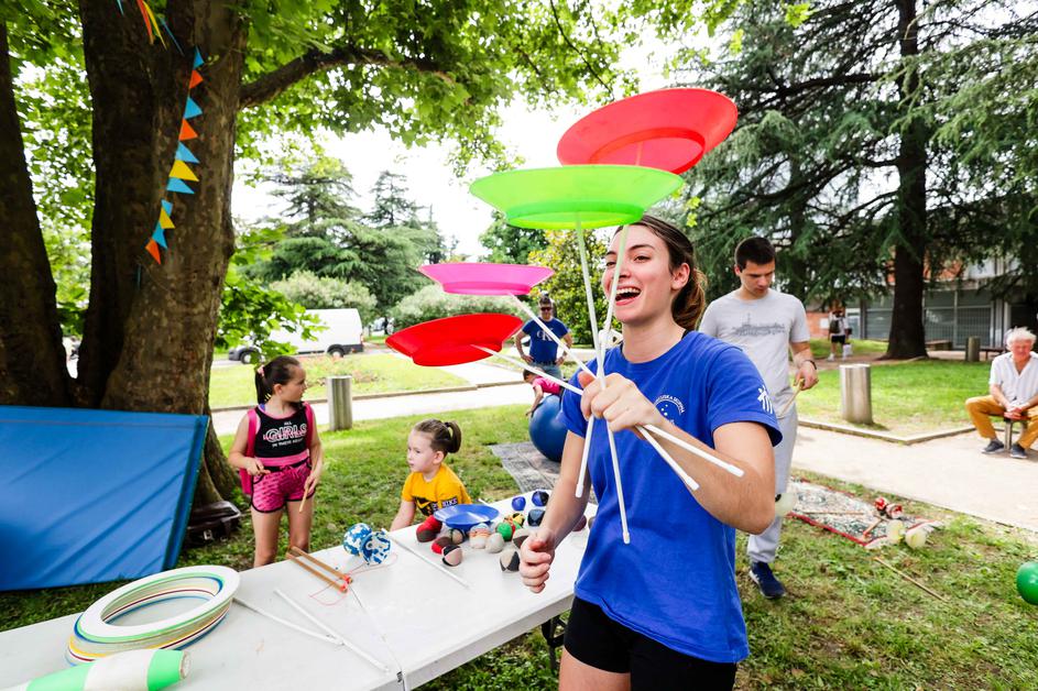festival za ljubitelje živali