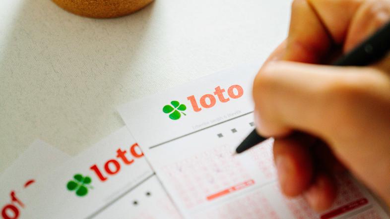 Prenovljeni Loto