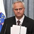 Spremembe so nastajale tudi na predlog Kosa, je dejal Branko Marinić. Foto: Deja