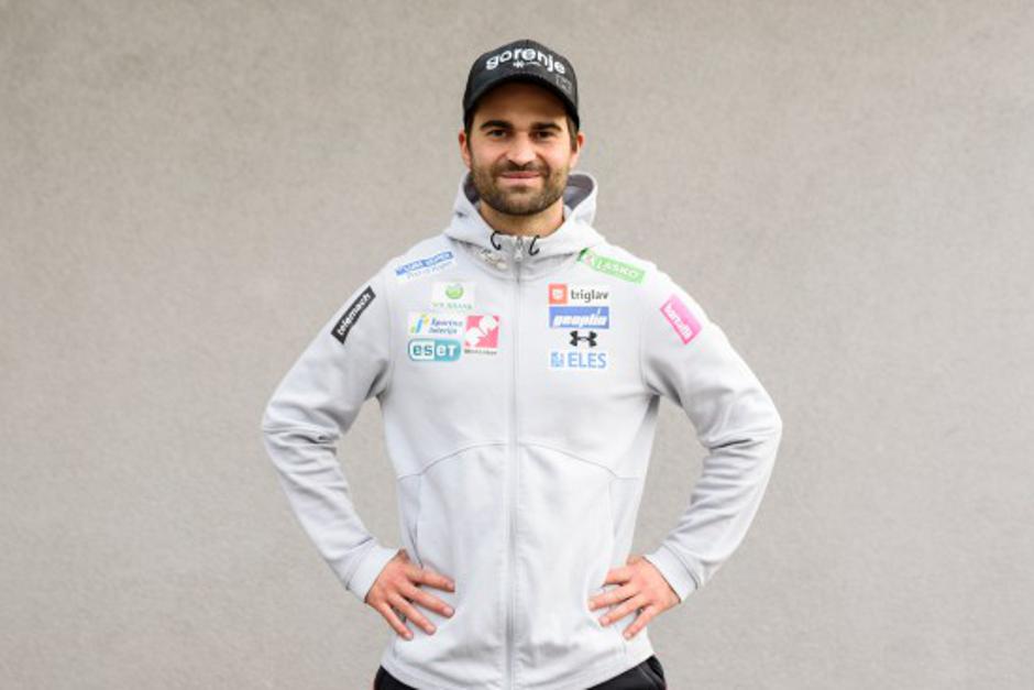 robert hrgota | Avtor: sloski.si