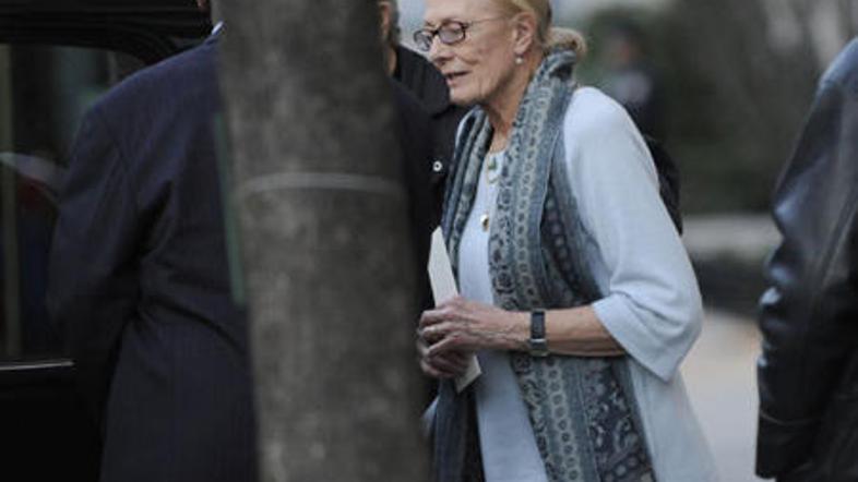 Koliko žalosti lahko še prenese? (Foto: EPA)