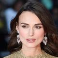 Keira Knigthley